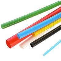 Трубка термоусаживаемая ТУТ 20/10 крс. (100м) EKF