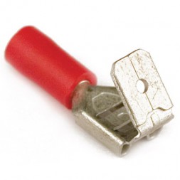 Разъем РпИо 1,5-7-0,8 крас QUADRO (50шт) 2A30P