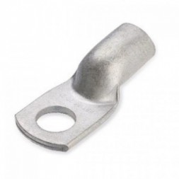 Наконечник медный луженый ТМЛ 50-12-11