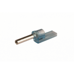 Наконечник  НШвИм 0,5-9 оранж QUADRO 2 710/05